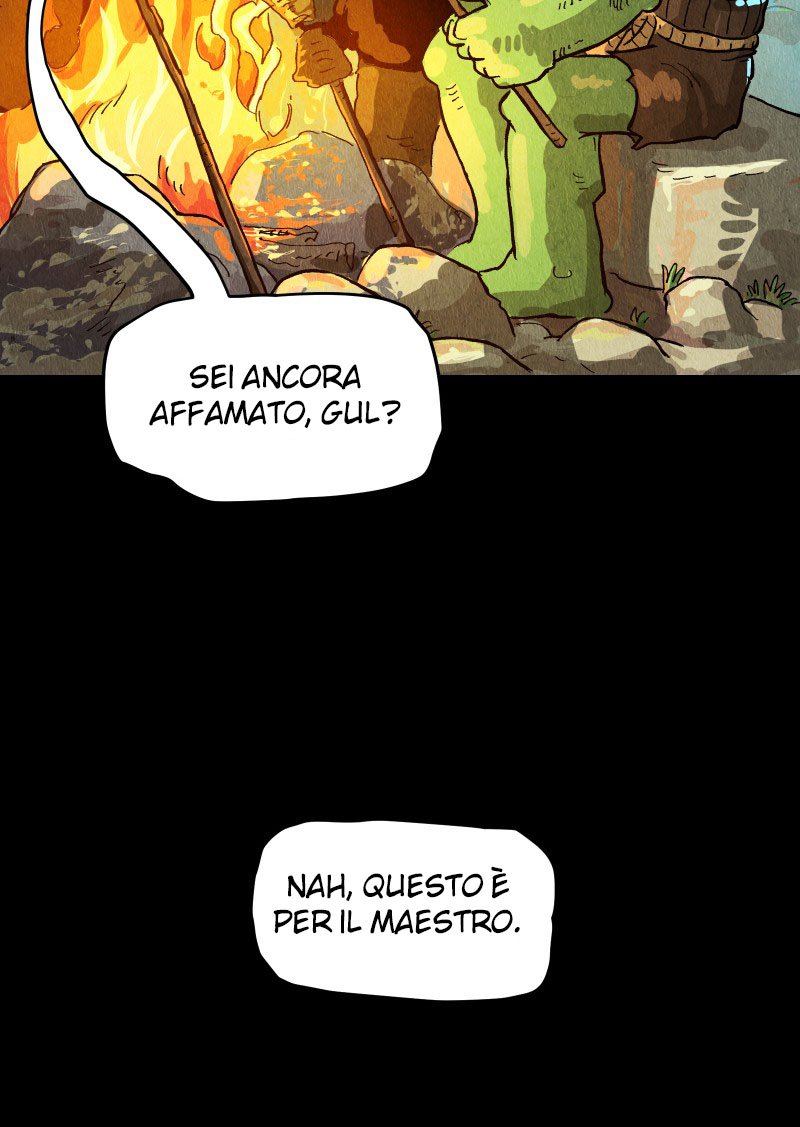 Read Gul Manga Online