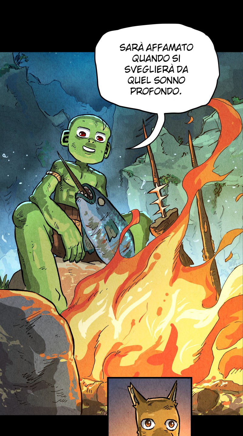 Read Gul Manga Online