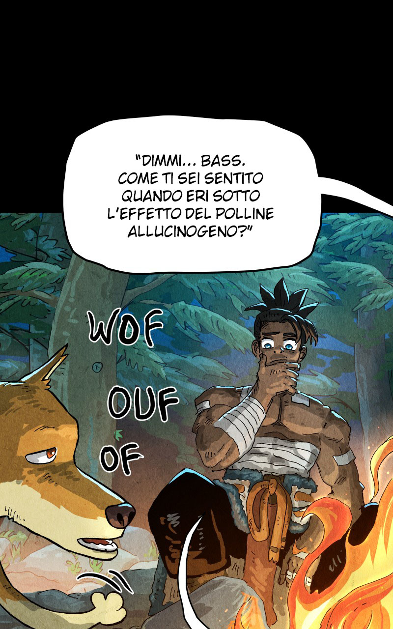 Read Gul Manga Online