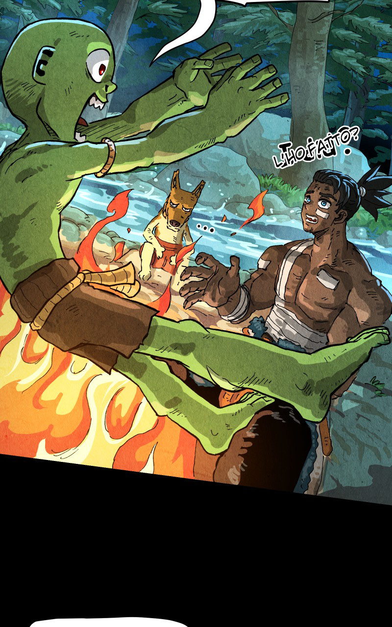 Read Gul Manga Online