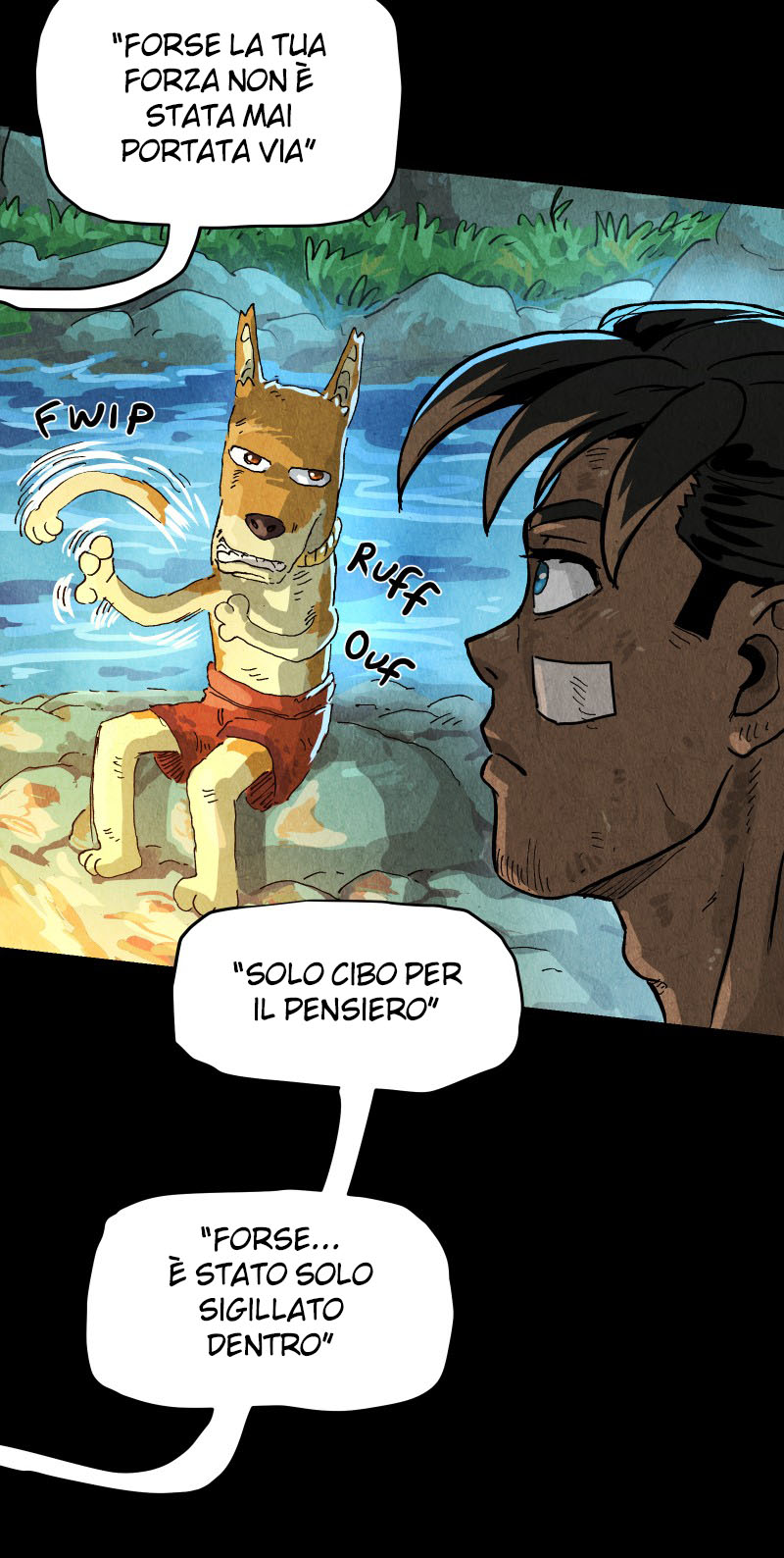 Read Gul Manga Online