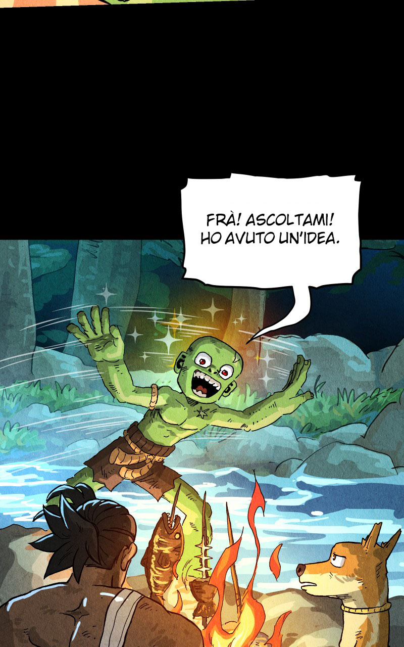 Read Gul Manga Online