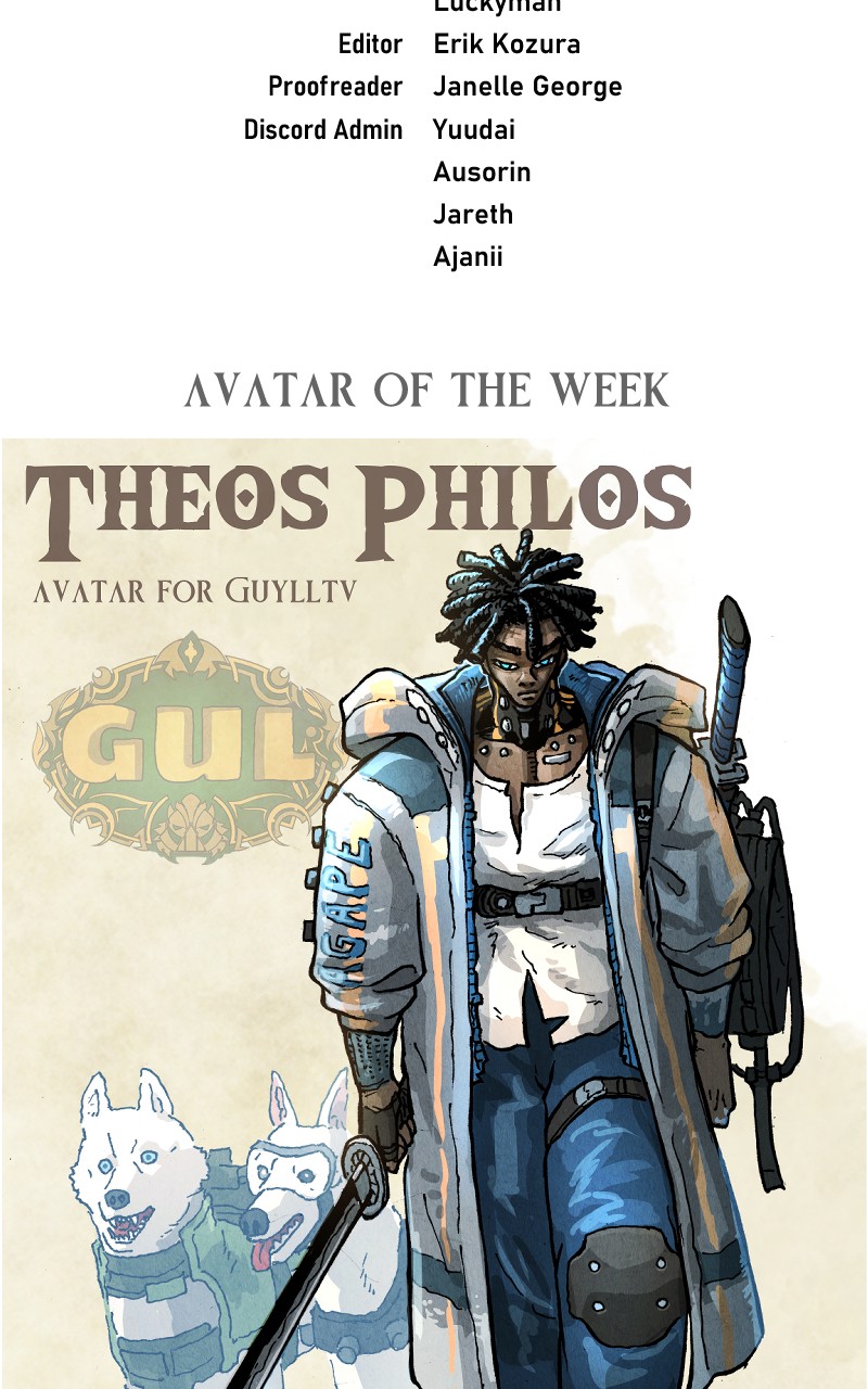 Read Gul Manga Online