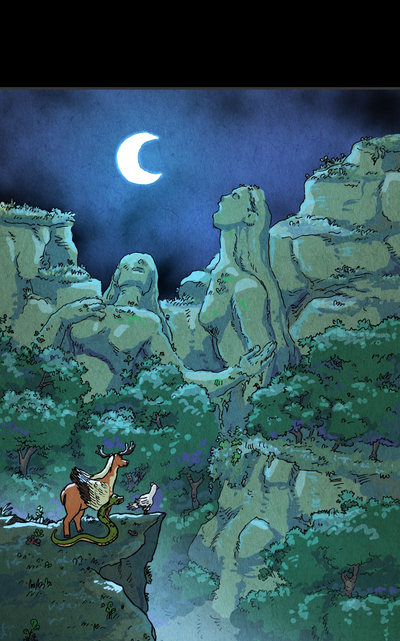 Read Gul Manga Online