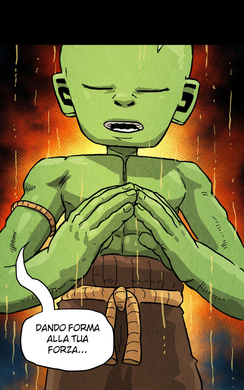 Read Gul Manga Online