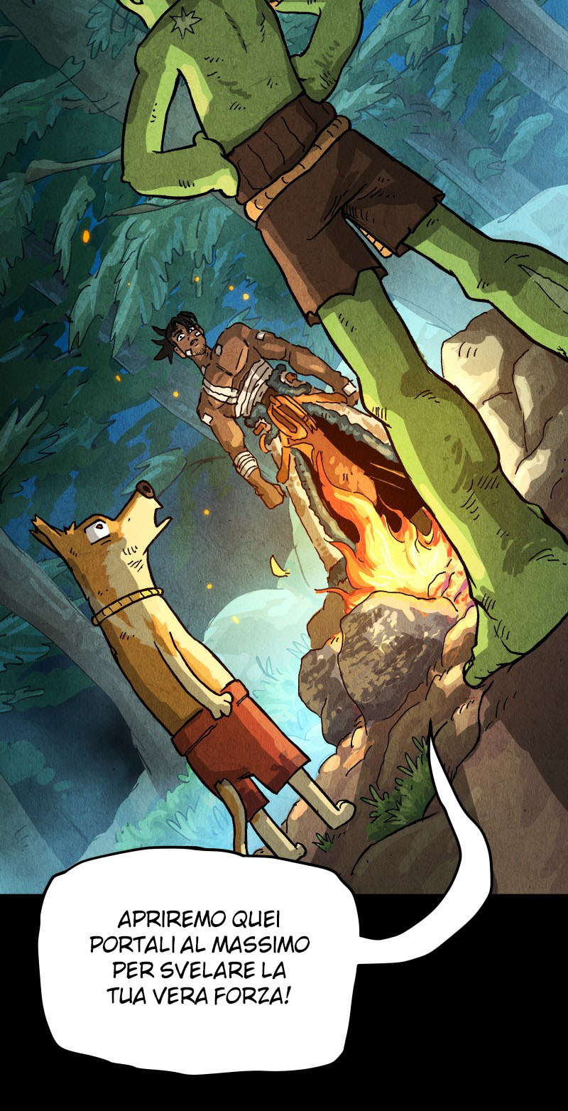 Read Gul Manga Online