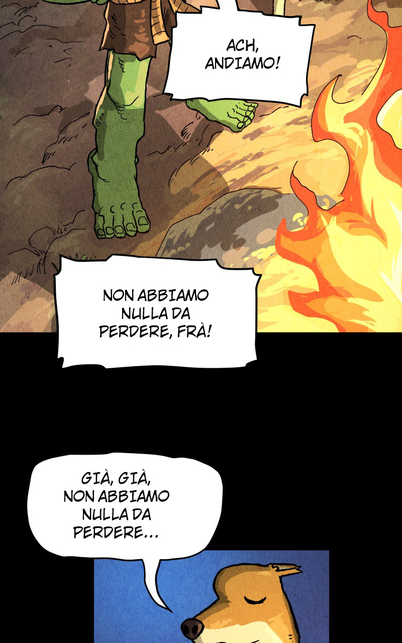 Read Gul Manga Online