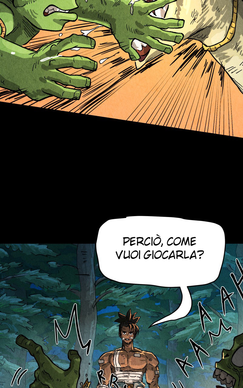 Read Gul Manga Online