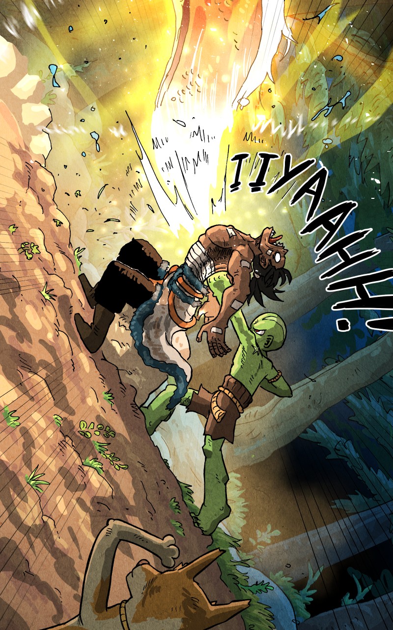 Read Gul Manga Online