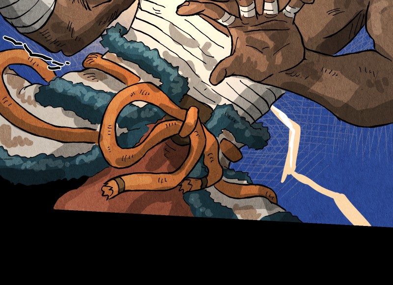 Read Gul Manga Online