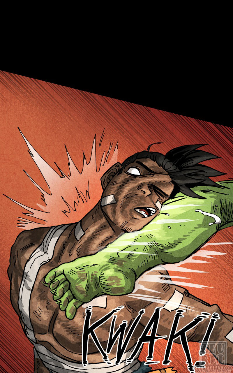 Read Gul Manga Online