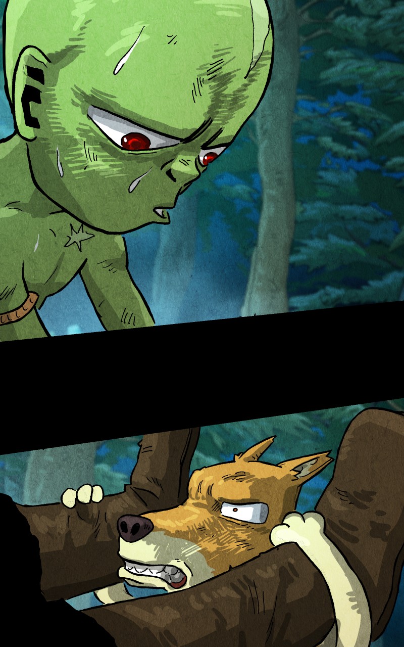 Read Gul Manga Online