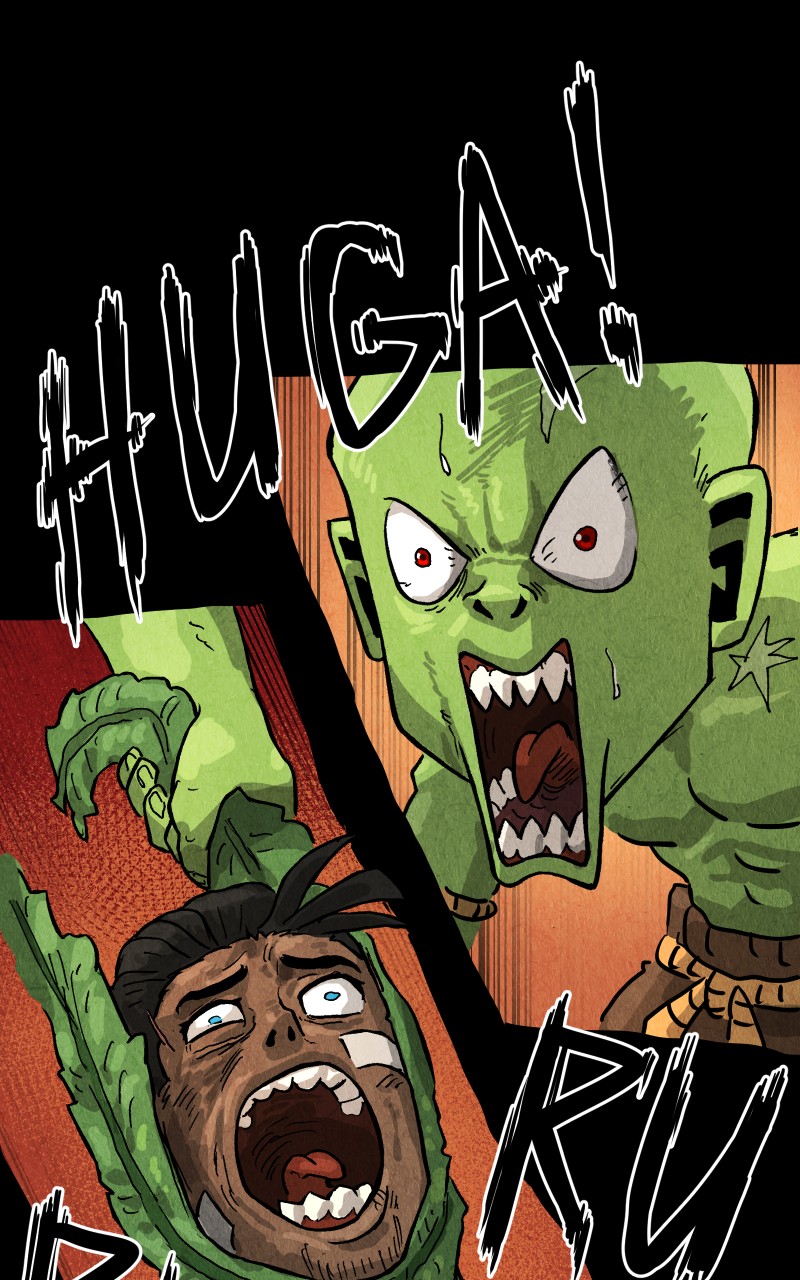 Read Gul Manga Online