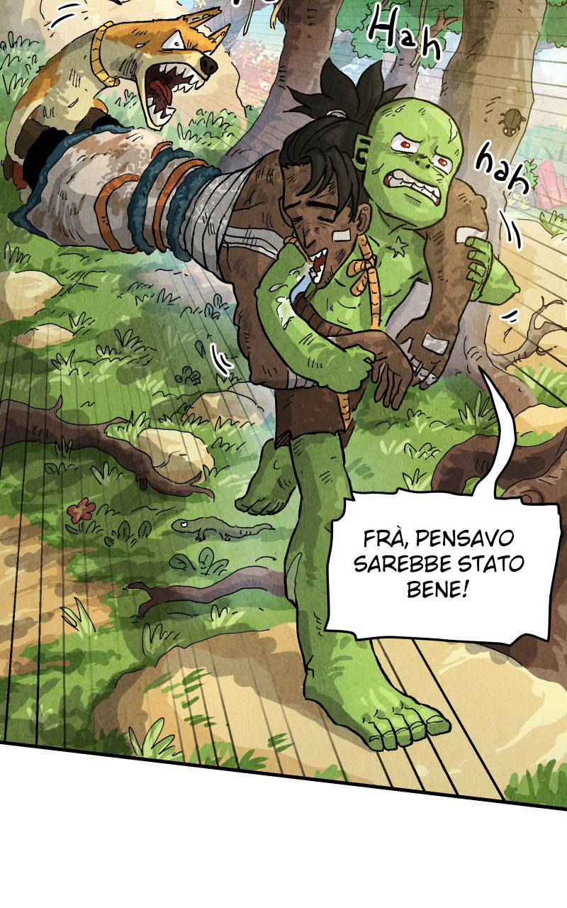 Read Gul Manga Online