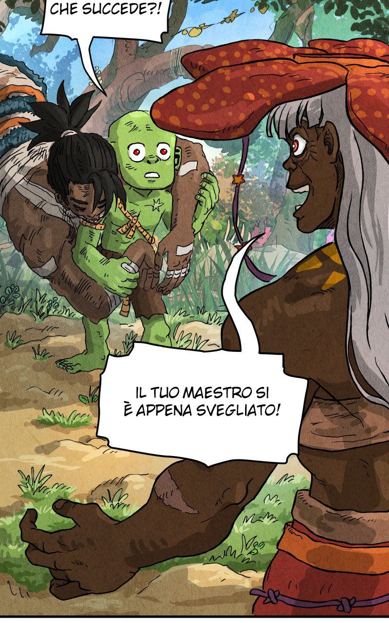 Read Gul Manga Online