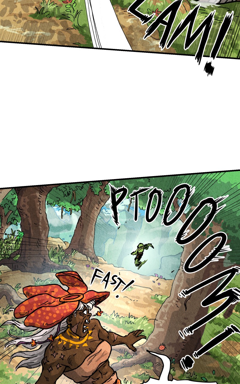 Read Gul Manga Online