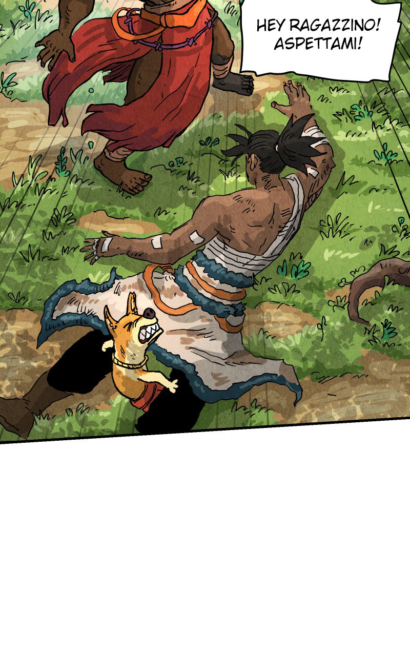 Read Gul Manga Online