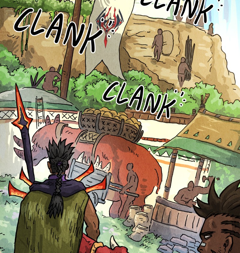 Read Gul Manga Online