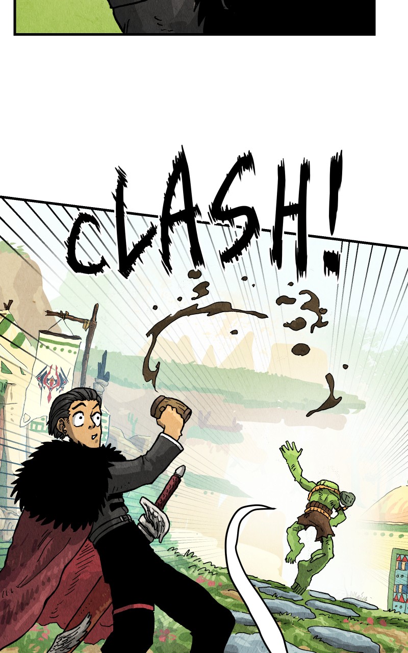 Read Gul Manga Online