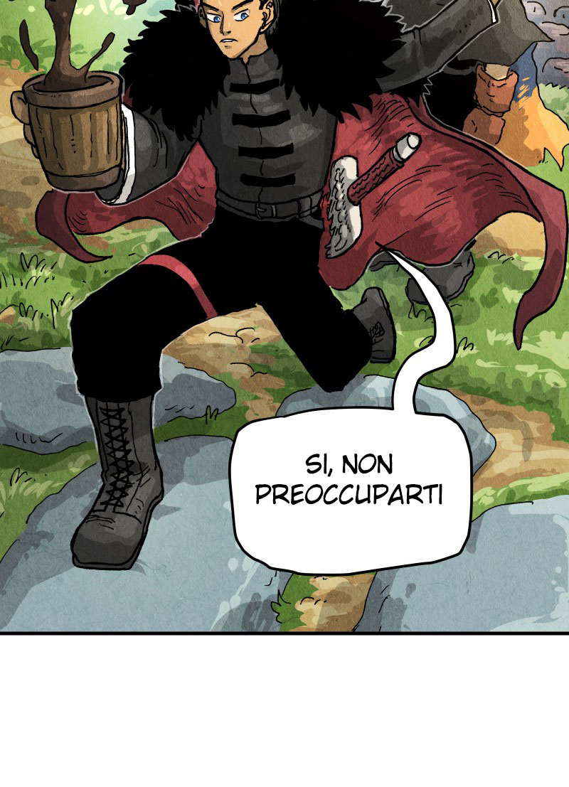 Read Gul Manga Online