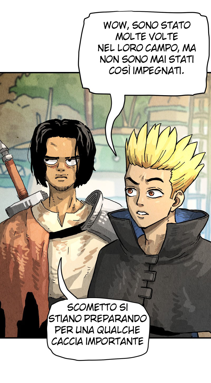 Read Gul Manga Online