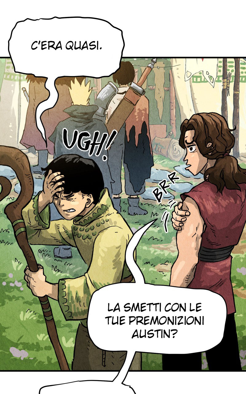 Read Gul Manga Online