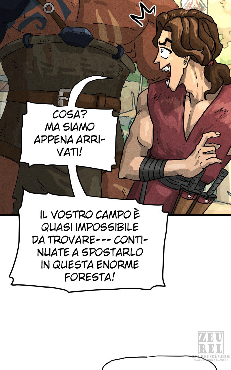 Read Gul Manga Online