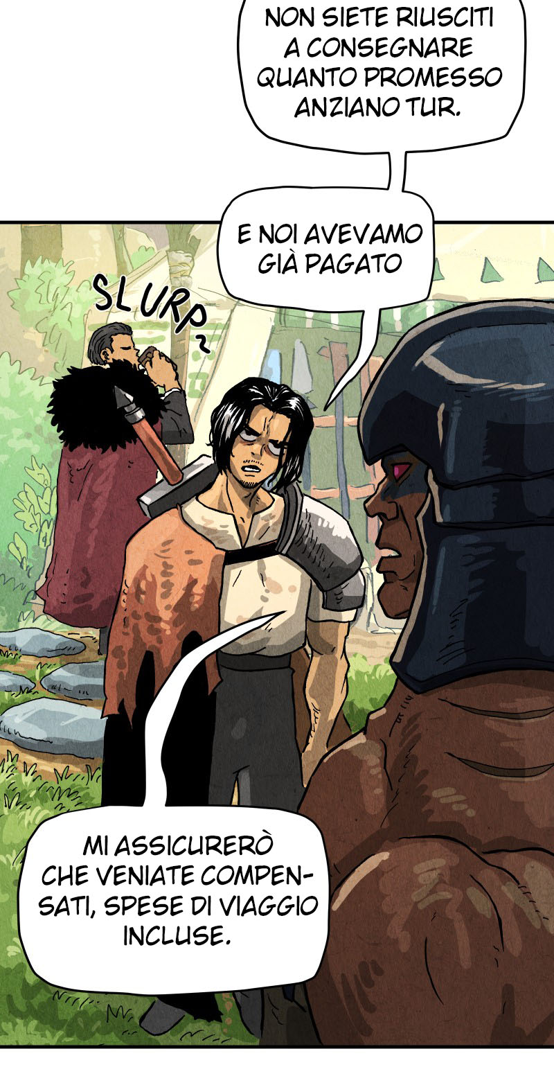 Read Gul Manga Online