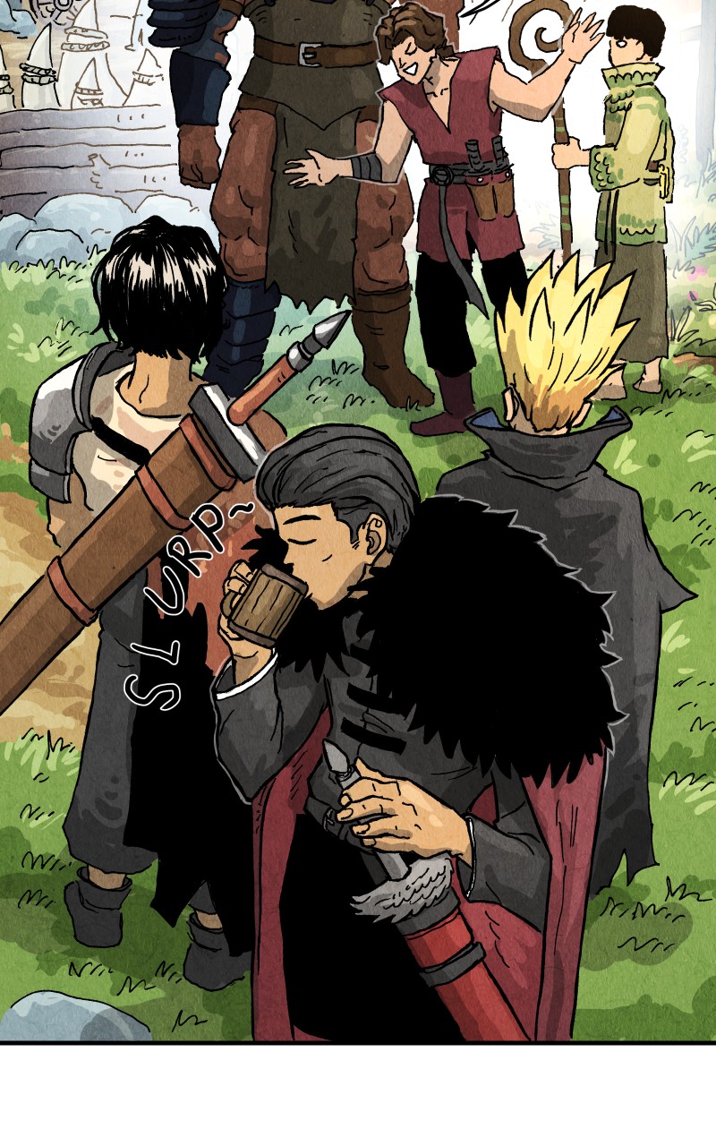 Read Gul Manga Online