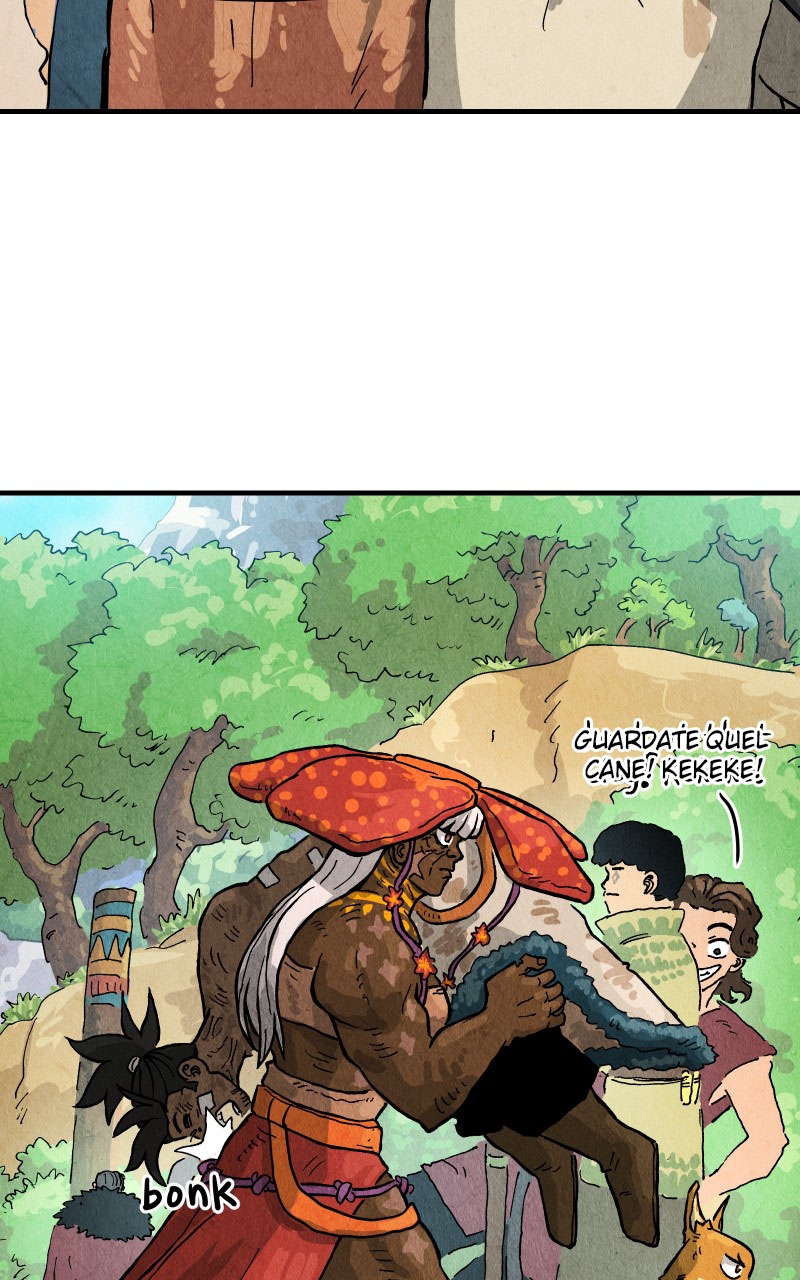 Read Gul Manga Online