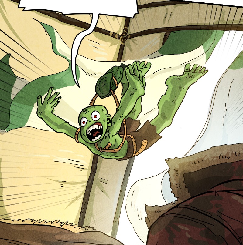 Read Gul Manga Online