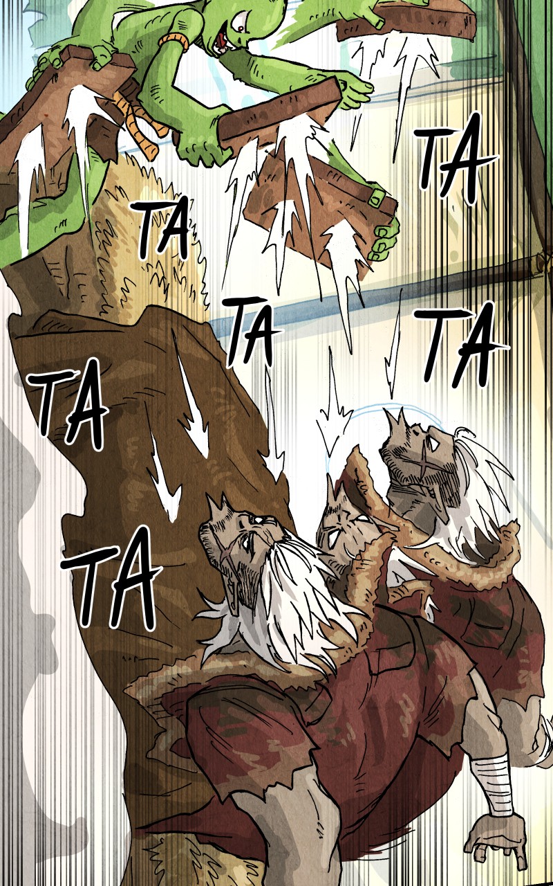 Read Gul Manga Online