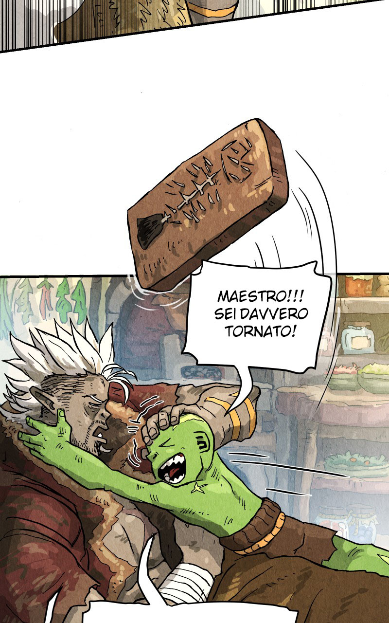 Read Gul Manga Online