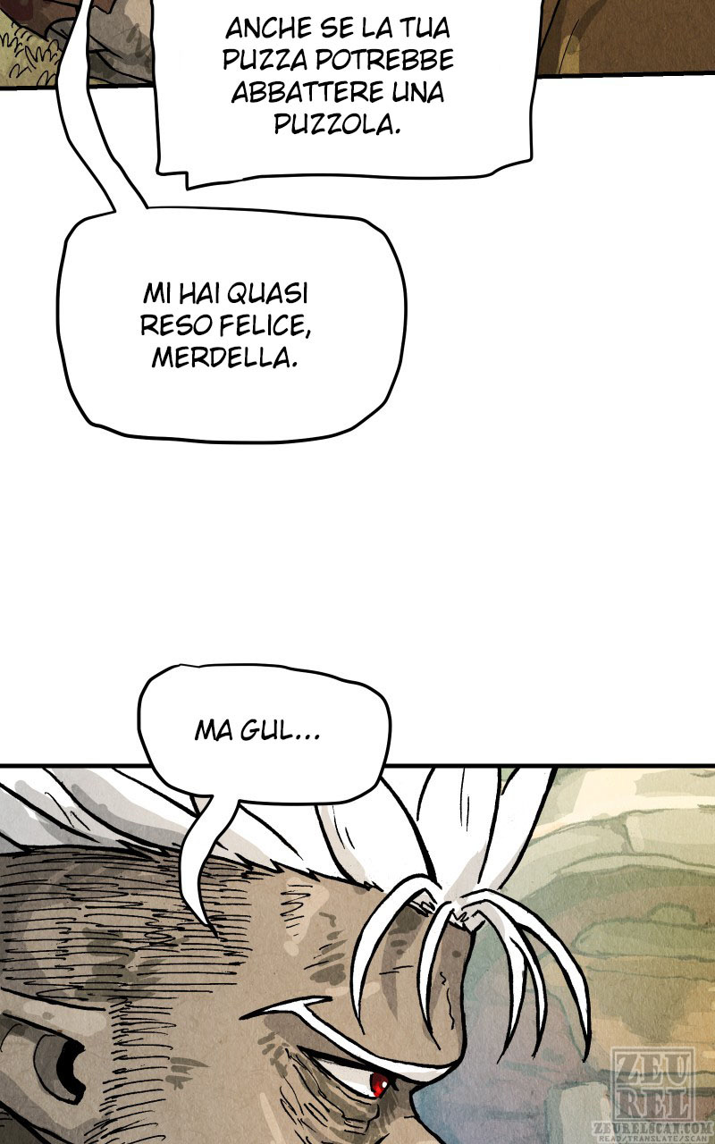 Read Gul Manga Online