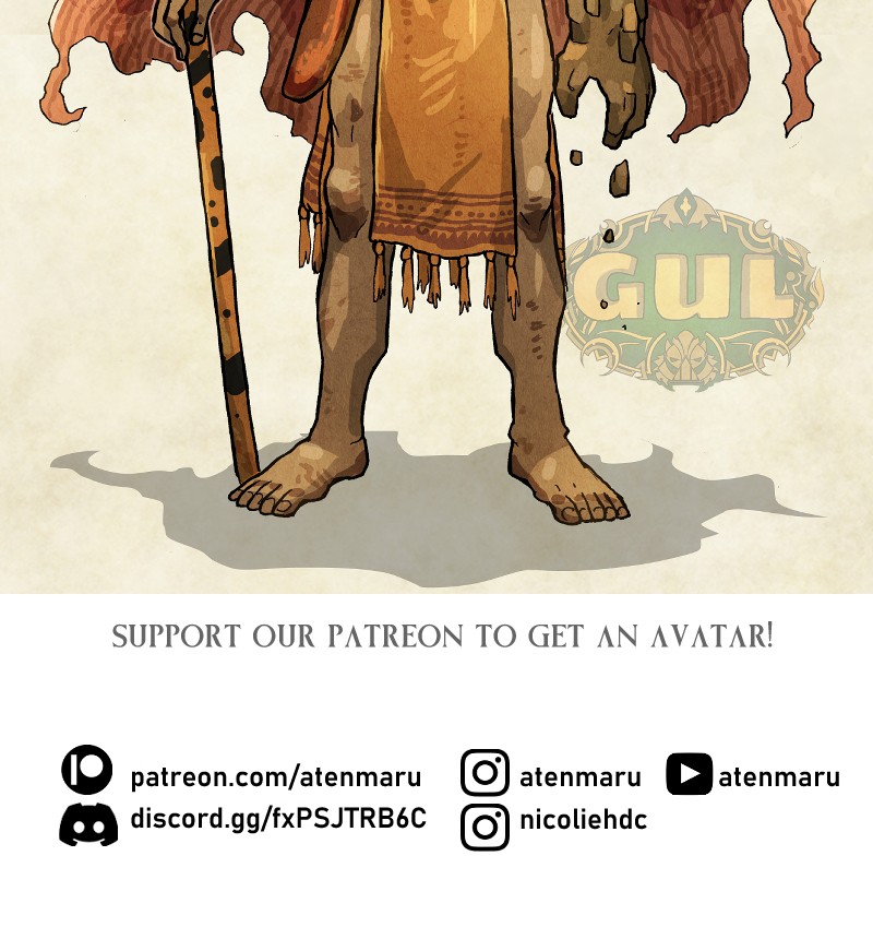 Read Gul Manga Online