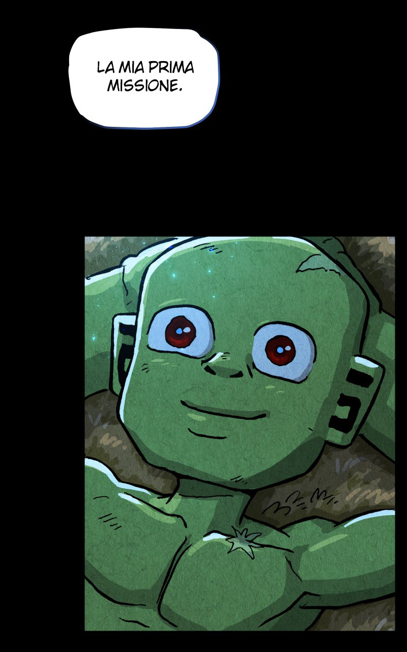 Read Gul Manga Online