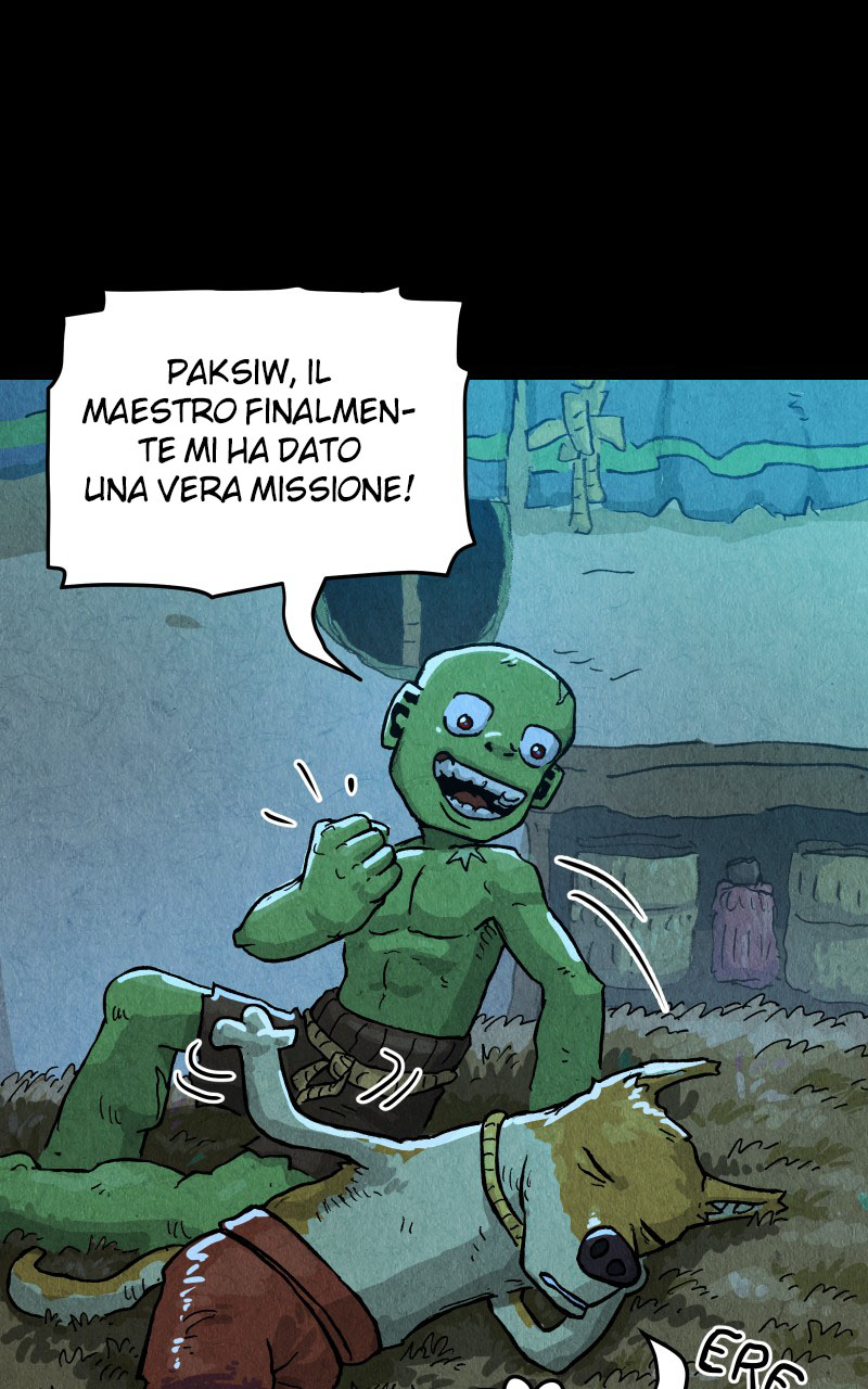 Read Gul Manga Online