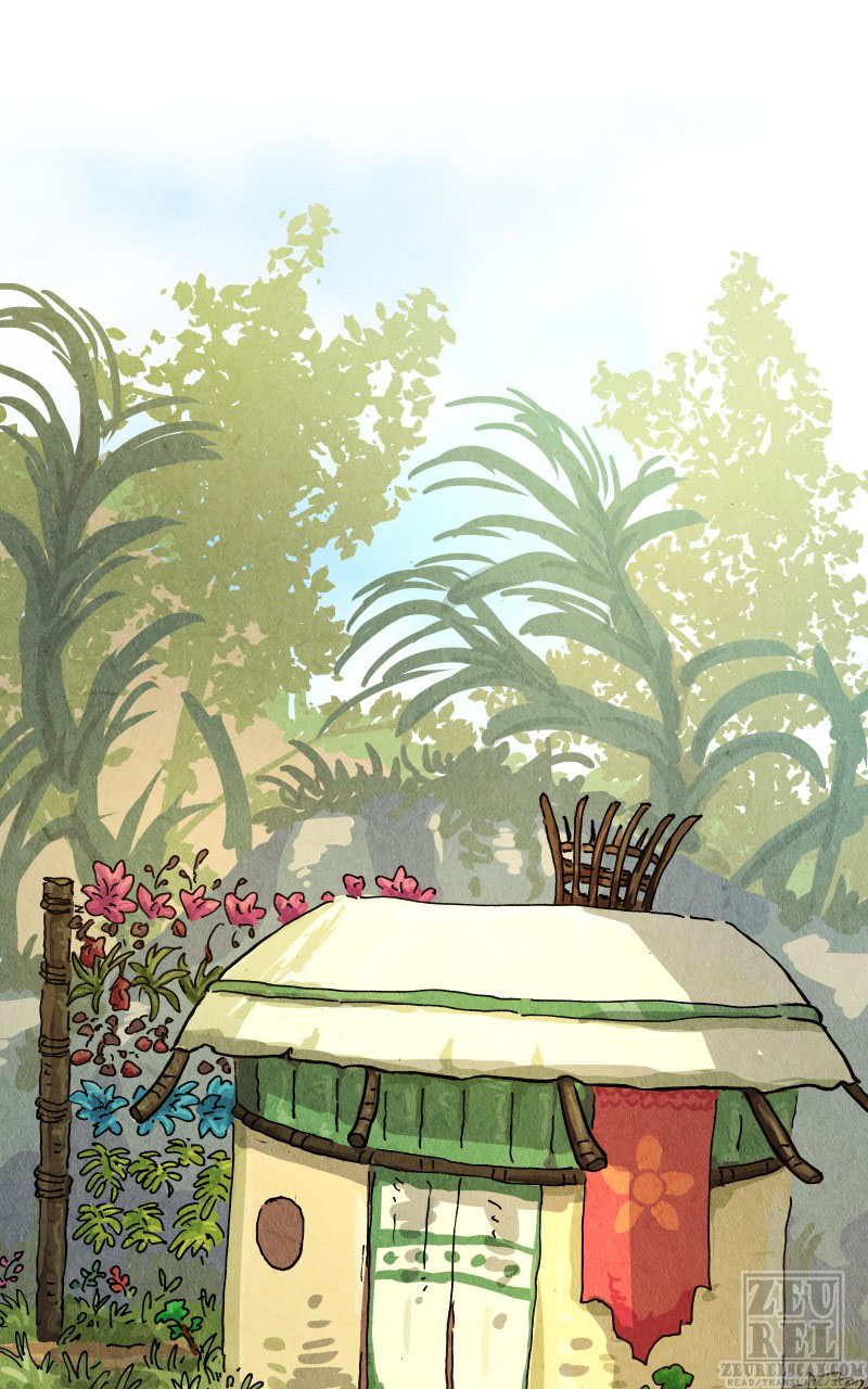 Read Gul Manga Online