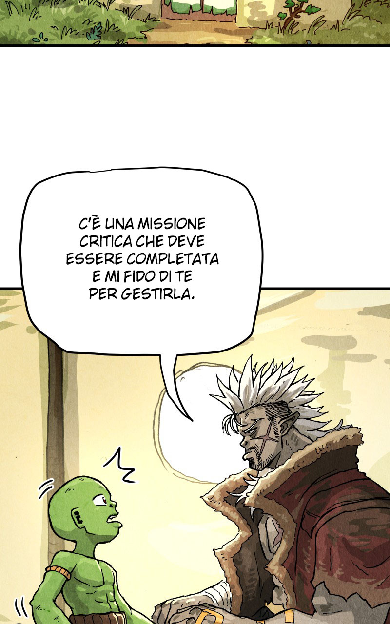 Read Gul Manga Online