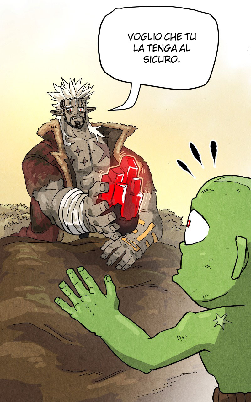 Read Gul Manga Online