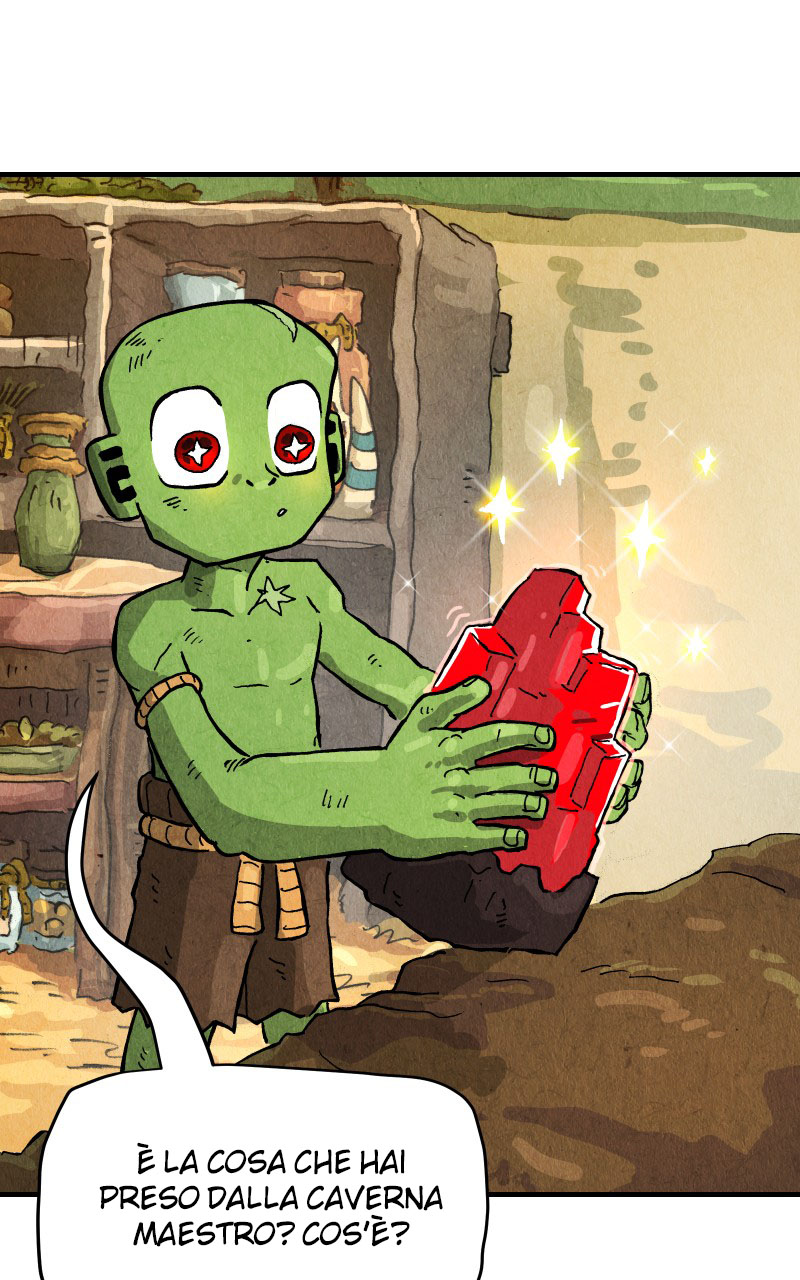 Read Gul Manga Online