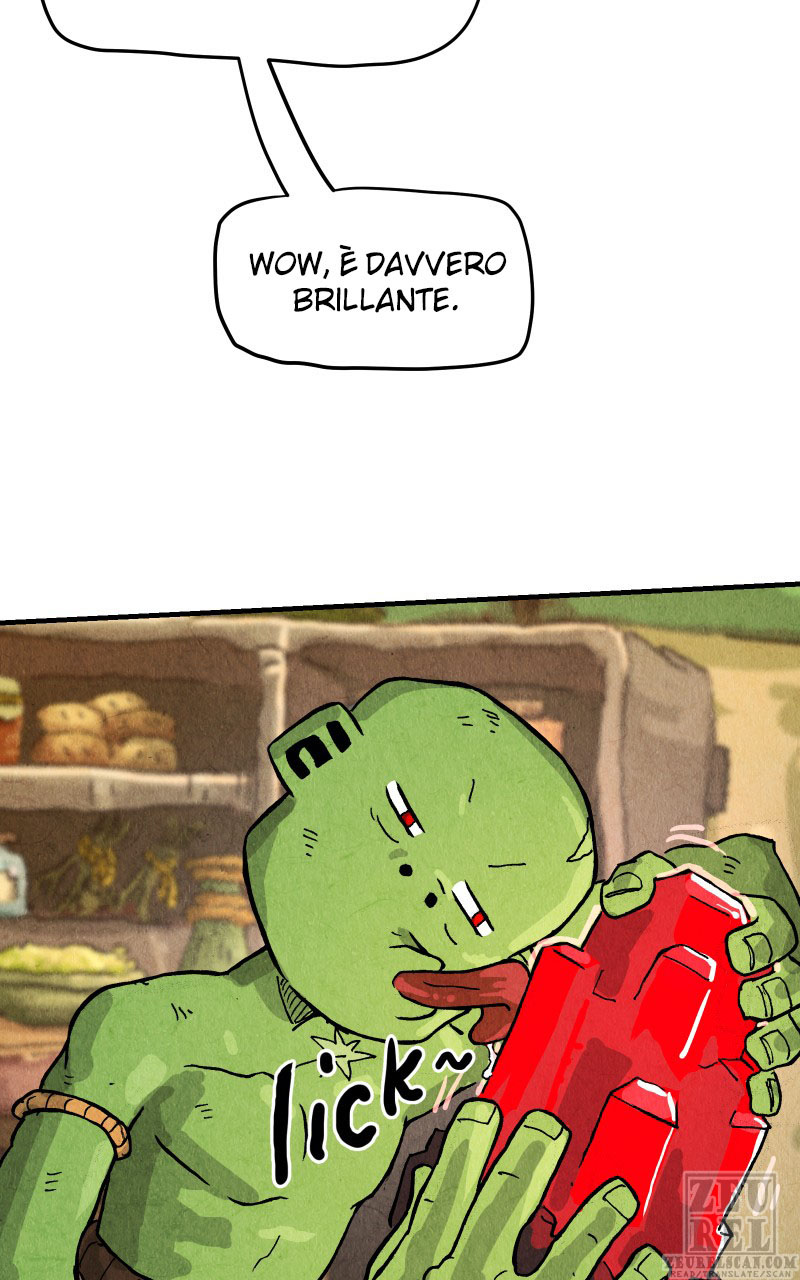 Read Gul Manga Online