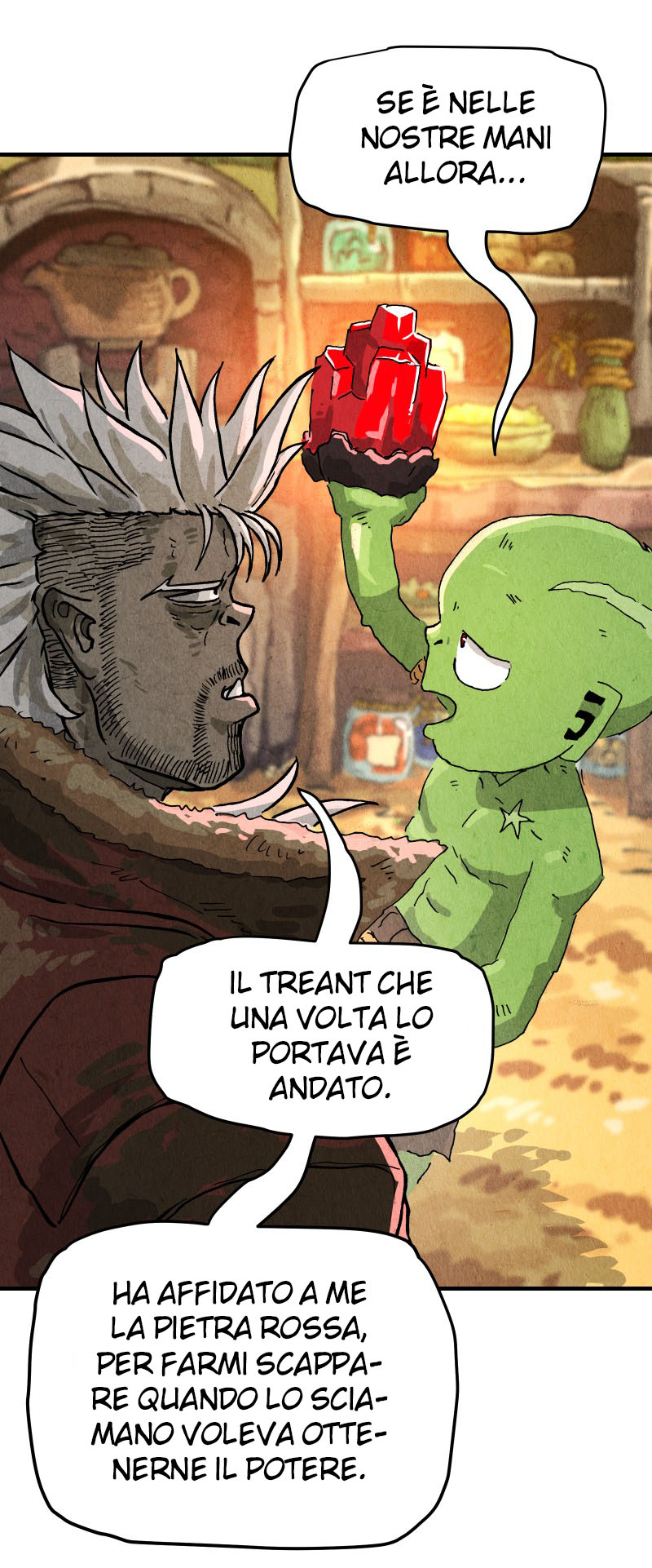 Read Gul Manga Online