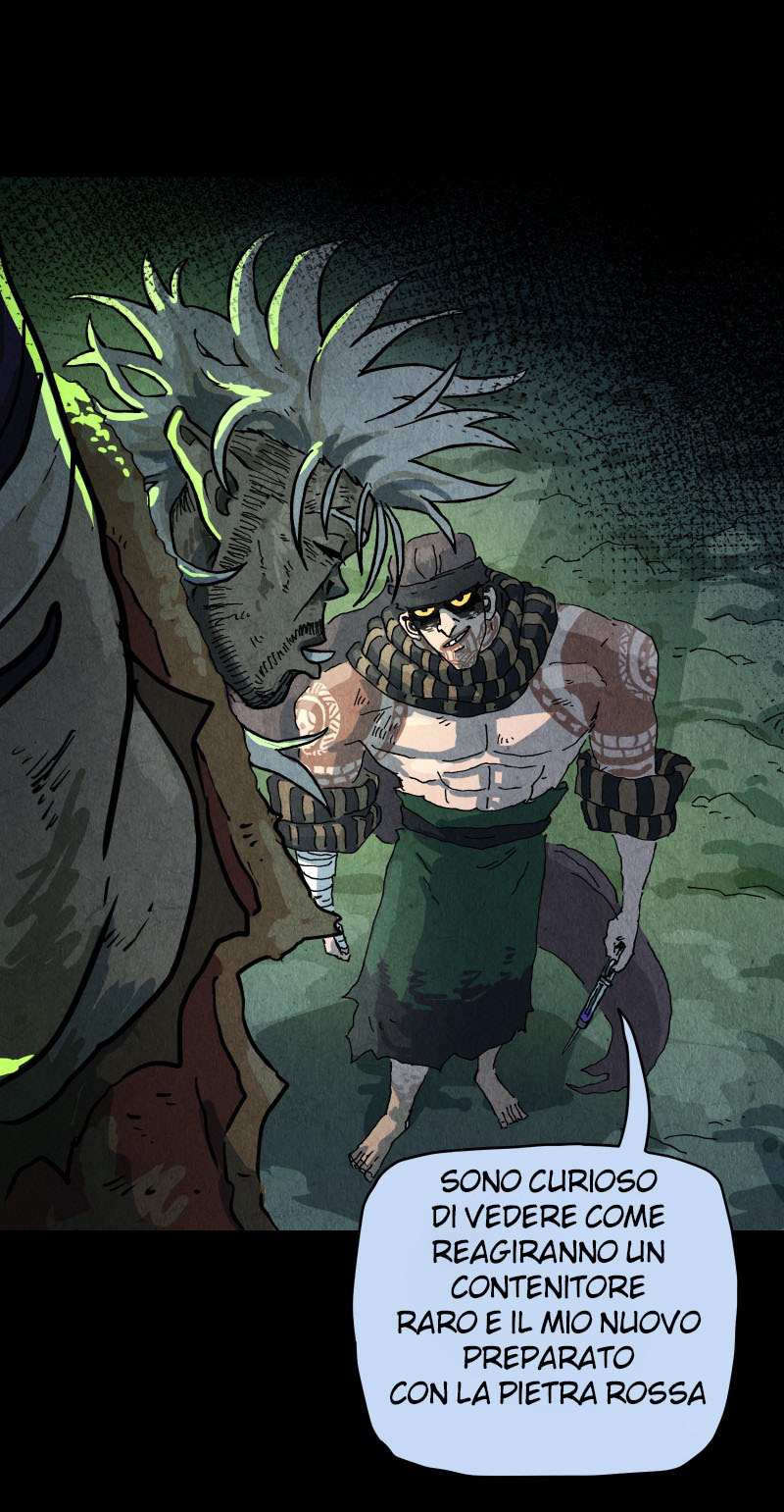 Read Gul Manga Online