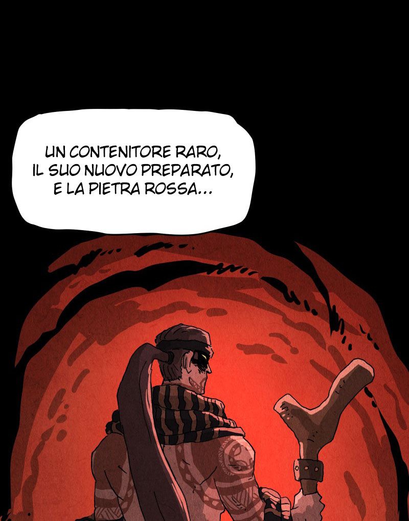 Read Gul Manga Online