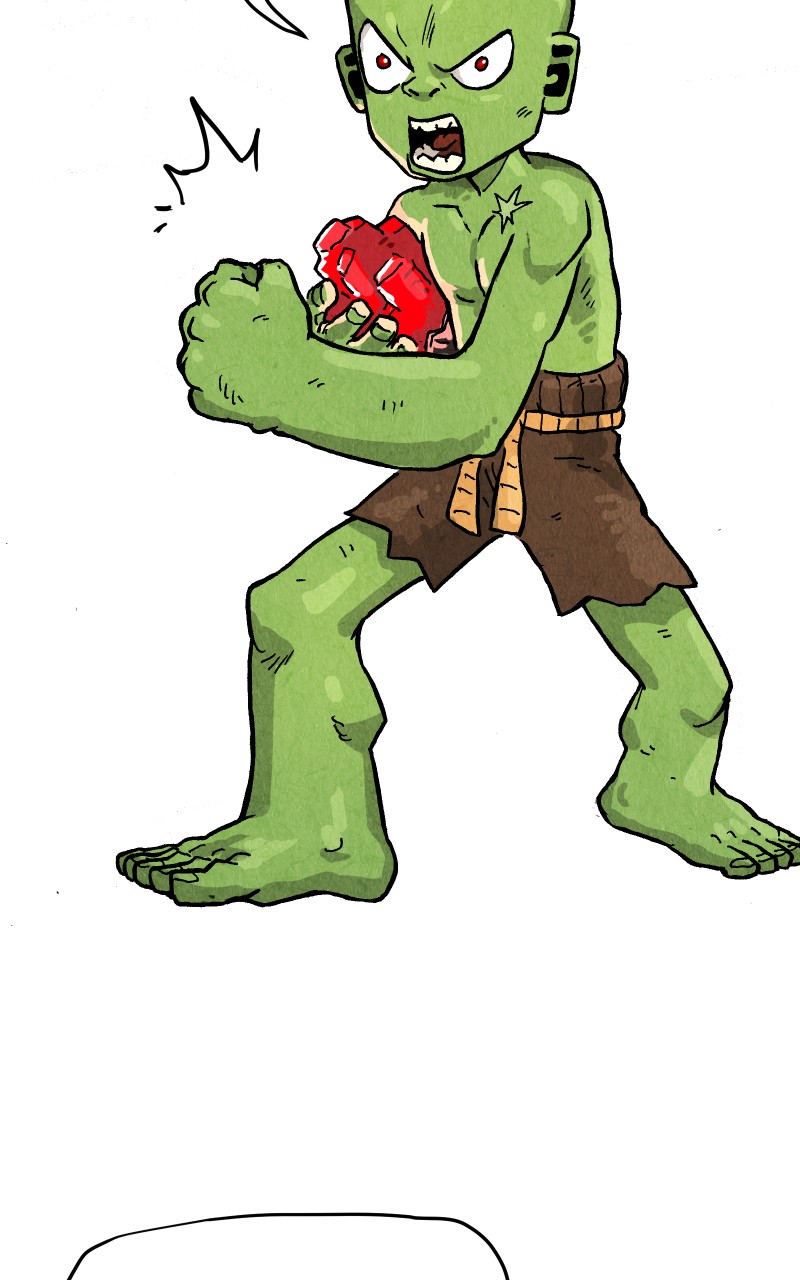 Read Gul Manga Online