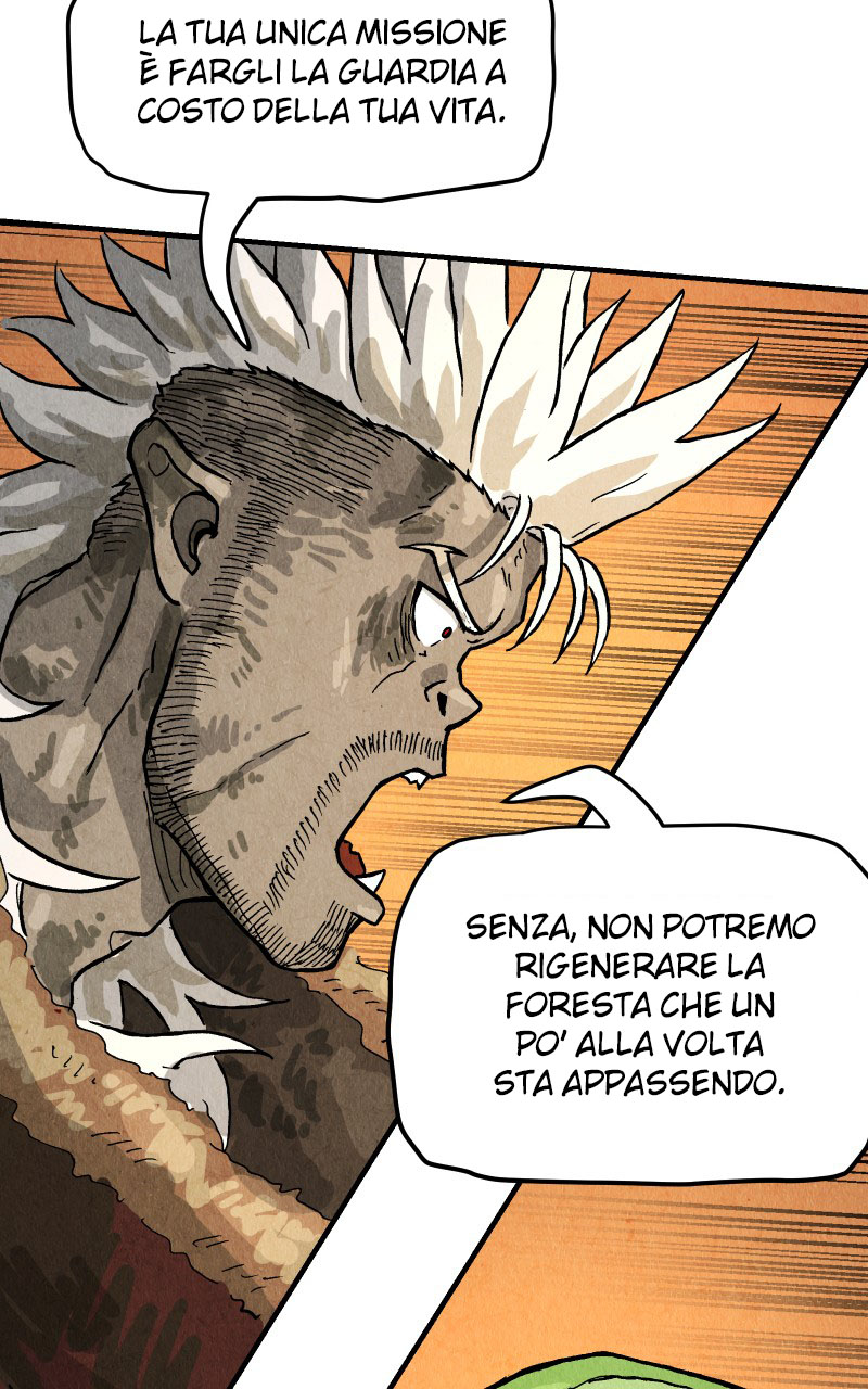 Read Gul Manga Online