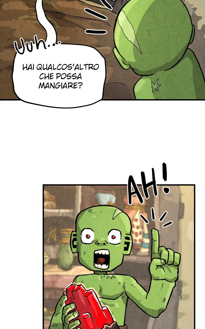 Read Gul Manga Online