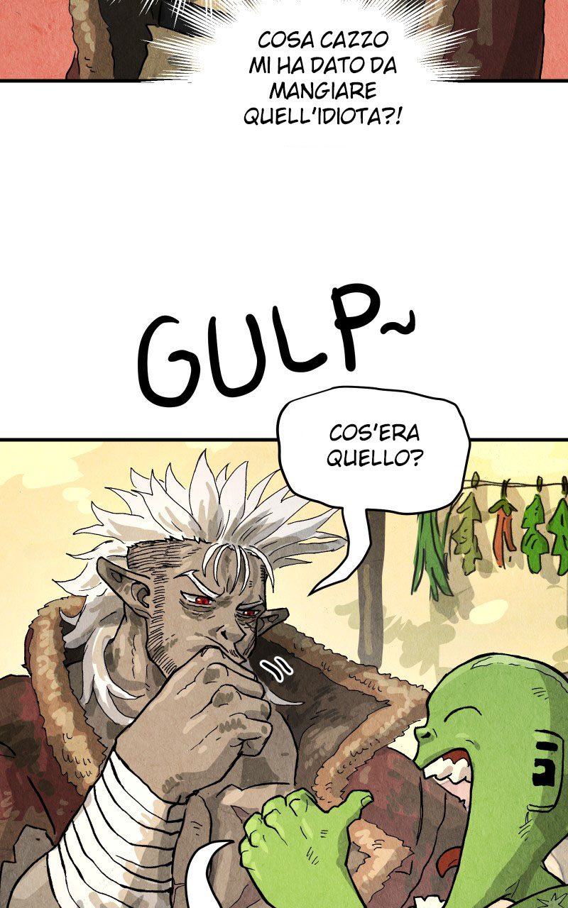 Read Gul Manga Online