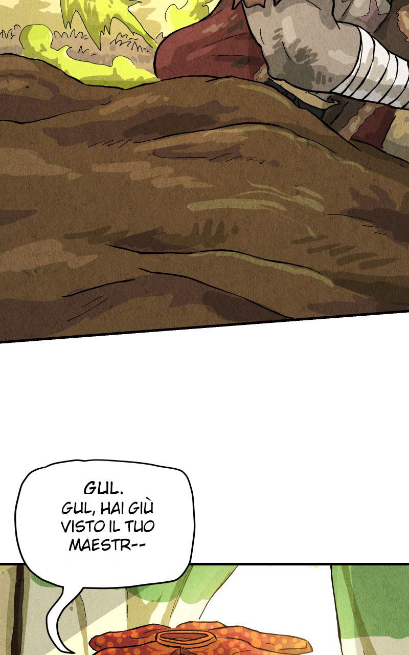 Read Gul Manga Online